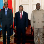 East of the DRC Angola announces to abandon its mediation