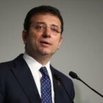 Ekrem Imamoglu statement from Russia Russia of other states