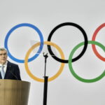 Election at the IOC David Lappartient elected An extremely complex