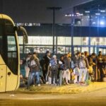 Emergency shelter Jaarbeurs closes asylum seekers slept for months in