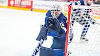 Emil Larms zero game spanned the SHL club in the