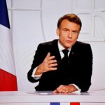 Emmanuel Macron opens the debate on French nuclear deterrence