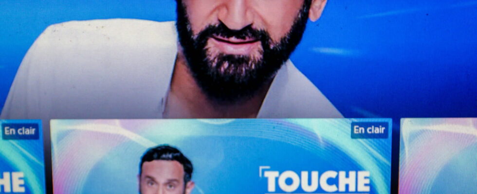 End of TPMP Why did Hanouna throw in the towel