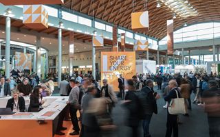 Energy transition Confagricoltura a Key The Energy Transition Expo current affairs