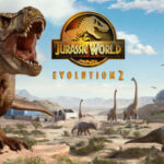 Epic Games Store gave Jurassic World Evolution 2 as a