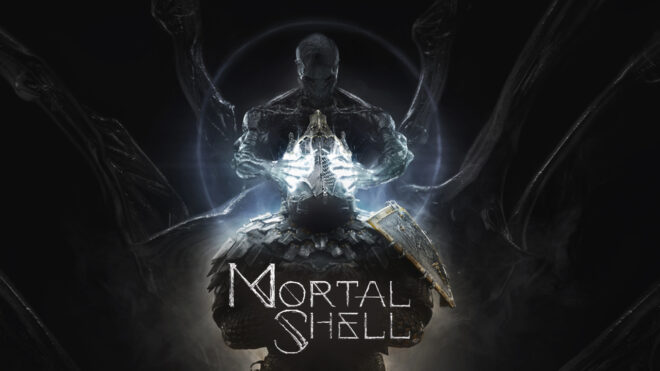 Epic Games Store gave the Mortal Shell game this time