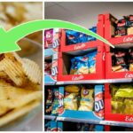 Estrellas change is noticed in the chip shelf already