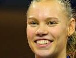 European Championship gold medalist Saga Vanninen was surprised at the