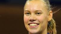 European Championship gold medalist Saga Vanninen was surprised at the