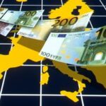 Eurozone Eurostat inflation in February drops to 24