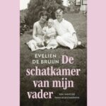 Evelien de Bruijn dived into the past of father in