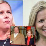 Everything about Cristina Stenbeck siblings children and fortune