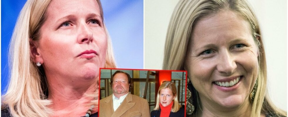 Everything about Cristina Stenbeck siblings children and fortune