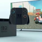 Everything known about Nintendo Switch 2