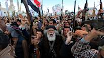 Extensive anti US and Israeli demonstrations in Yemen Brief news