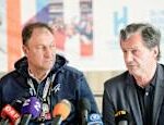 FIS Secretary General Michel Vios Ski Jumping Costage Scandal All