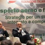 FS train aircraft intermodality the future of integrated mode