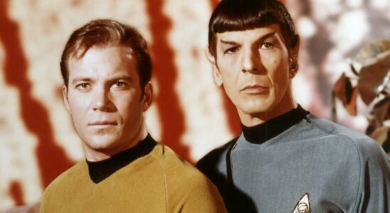 Fans made a film for which even Star Trek stars