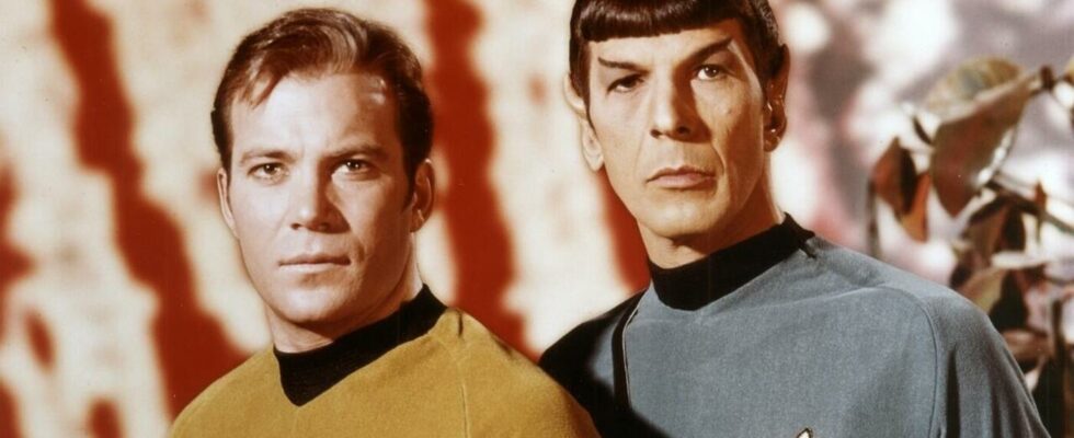 Fans made a film for which even Star Trek stars