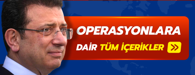 Ekrem İmamoğlu Operation News