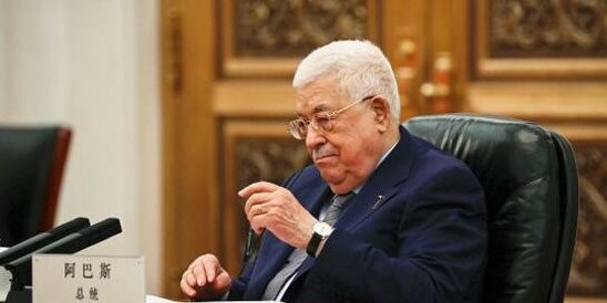 Fatah appeals to Hamas Leaving power