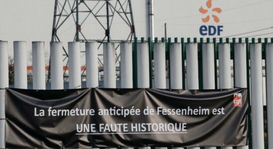 Five years later should we close the Fessenheim plant