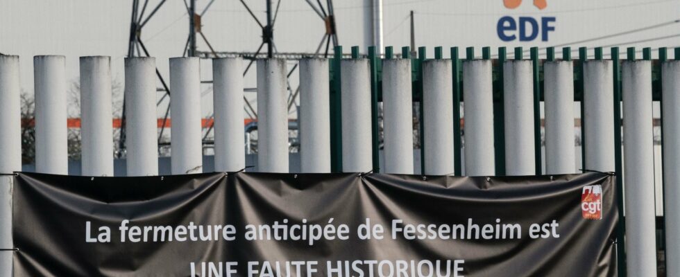 Five years later should we close the Fessenheim plant