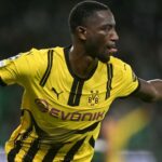 Foot with a goal from Guirassy ​​Dortmund ensures the essentials