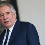 For Francois Bayrou its loser perceiving LExpress