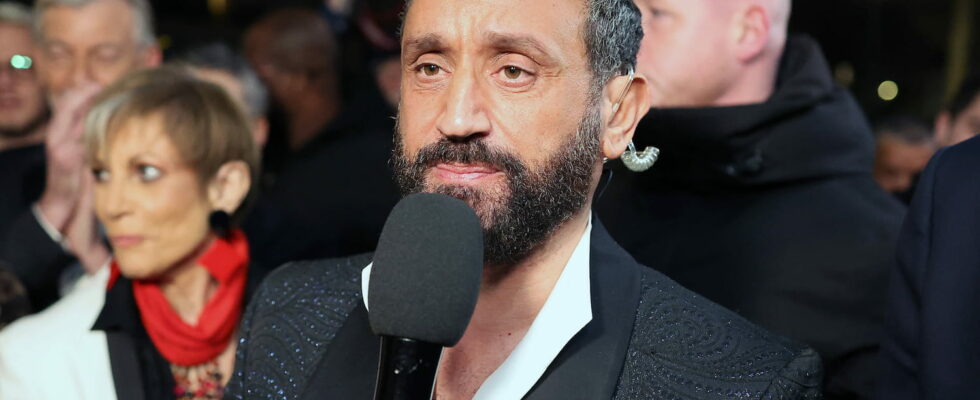 For Hanouna a powerful man is responsible for the closure