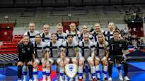 For the Finnish Futsal women the scary end result the historic