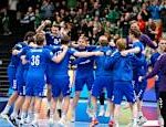 For the Finnish handball men an important victory in Slovakia