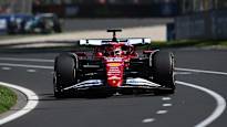 For the first time of Formula One interesting arrangements Ferrari and