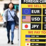 Forex euro and dollar are appreciated after Trump duties