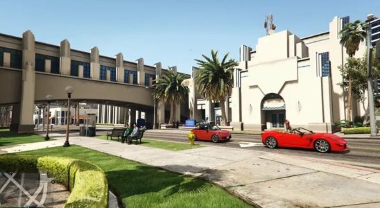 Former GTA developer GTA 6 spoke about the open world