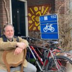 Former bicycle maker Henk calls on politically PAK bicycle theft