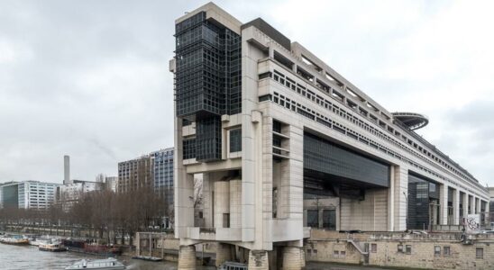 France Bercy confirms the breathlessness of French reindustrialisation