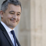 France Gerald Darmanin circular to prosecutors to identify expellables