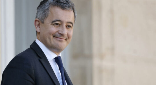 France Gerald Darmanin circular to prosecutors to identify expellables