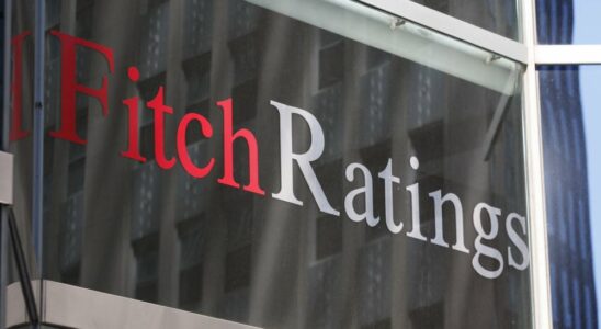 France escapes a degradation of Fitch and retains its double