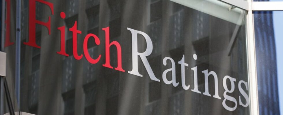 France escapes a degradation of Fitch and retains its double