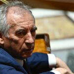 Francois Bayrou settles his accounts on Betharram Gerald Darmanin is