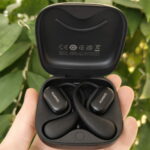 Freearc Huawei test very good headphones that will not suit