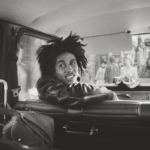 From Bob Marley to Oasis An exhibition full of life