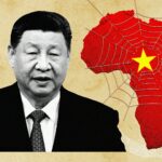 From Mao to Xi Jinping how China beat France in