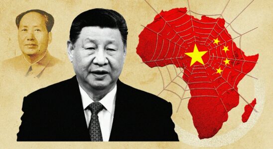 From Mao to Xi Jinping how China beat France in