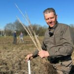 From patchwork to contiguous nature reserve Good for the Tjiftjaf