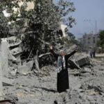 Gaza in the new offensive night of Israel the truce