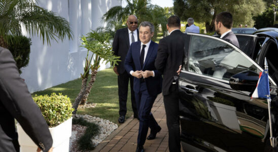 Gerald Darmanin visiting Rabat to deepen judicial cooperation between France