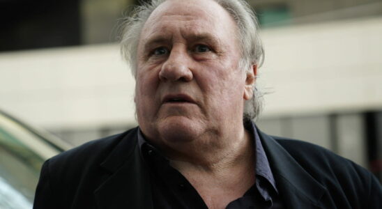 Gerard Depardieu trial the hearing should take place in very